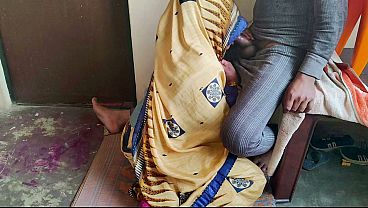 Bhabhi ki majhedare chudai 