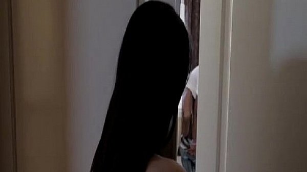 StepDad Family Role-Playing With Sexy