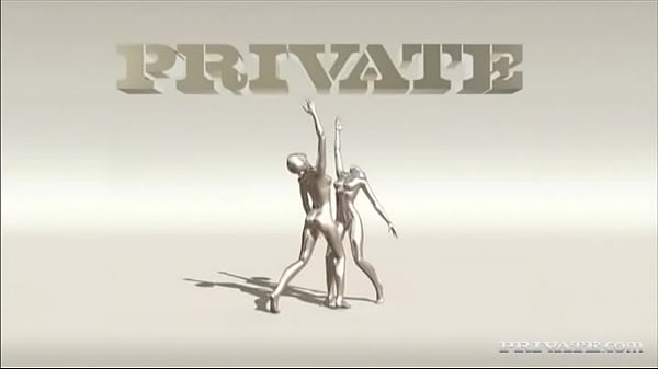 Priva Goes for a Walk with Her Lover and Gets to Ride on His Big Rod