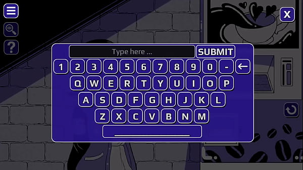 Anomalous Coffee Machine  