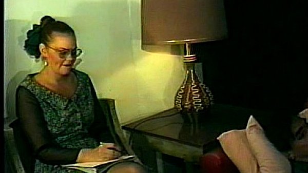 LBO - Bun Busters 21 - scene 2  