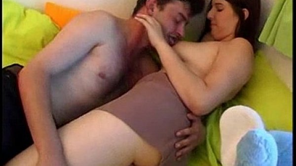 y. Petra Gets Fucked