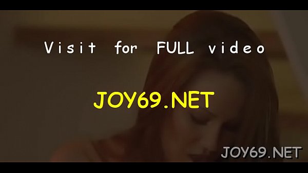 Slutty barely legal Angel B. is cuddling her huge boobs  