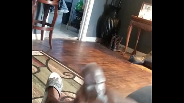 Horny and nobodys home