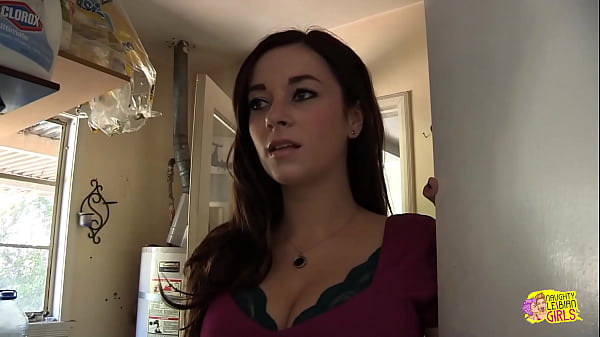 Chick with big tits eats out her lesbians partner