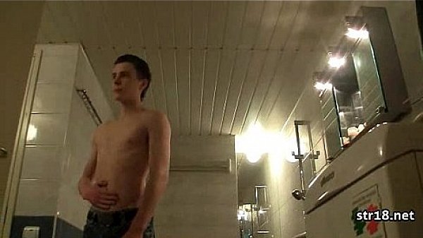 EXGF 18 YO Beauties First Time