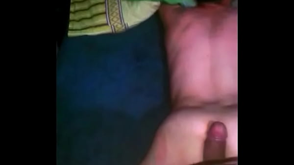 guys having fun at night  