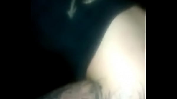 Salio rapidito en el auto