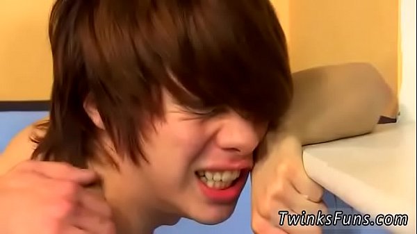 Gay teens having sex humping hard porn Aiden Summers and Kyler Moss gay sex of hairy chested celebs