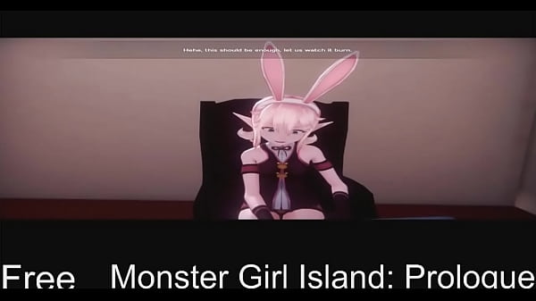 Monster Girl Island free steam hentai game part06