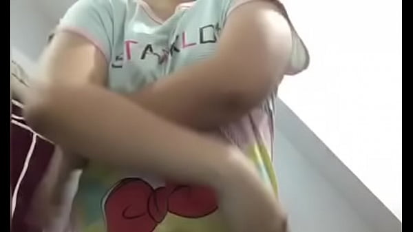 The Best Natural Tits From Pinay Babe GF