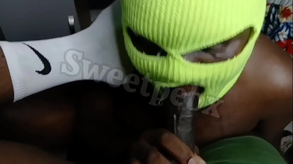 I sucked his dick and he fucked me. Sweetpebx - 2025