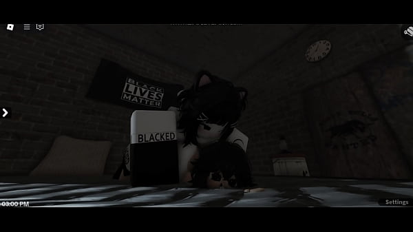 Esta amiga ten&iacute;as ganas de cogerla en roblox  