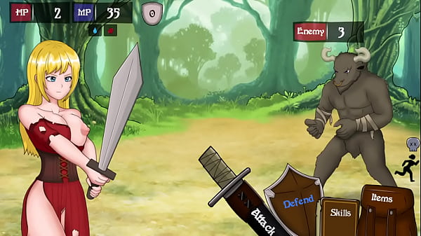 Ashley The Pirate: v0.4.8 [Hentai Game] [YioruYioru]