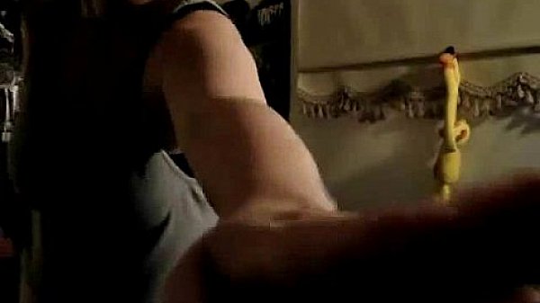 BBW student masturbate alone