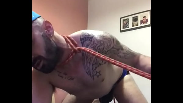 Norik waiting for tonight