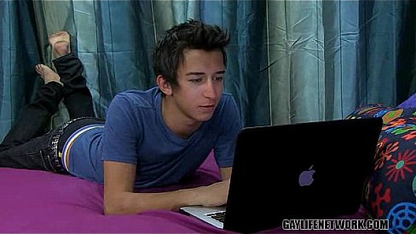 Chris Jett needs hard dick