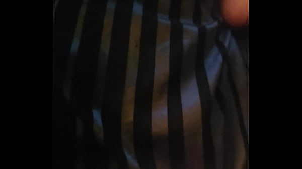 Ow3ns playing with cock and ass  