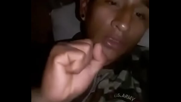 Solo en mi habitacion