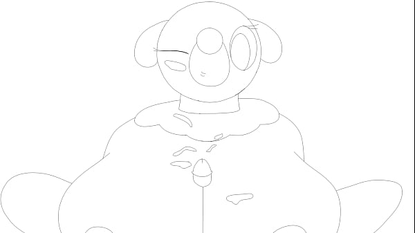 Pokemon Popplio Titfuck Porn Videos  
