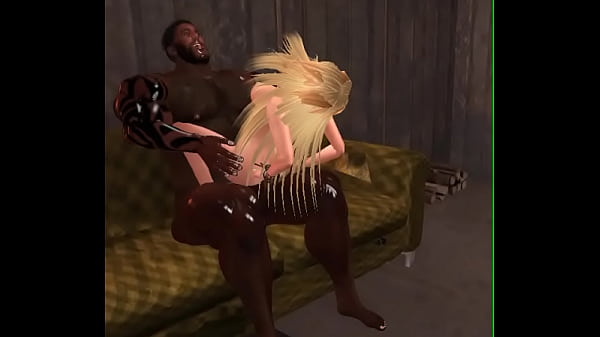 lucky wife gets handsome bull  