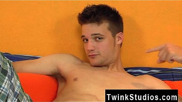 Gay hunk spanish movies Lucas is clearly jumpy but fortunately he's