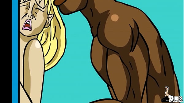 Lebanese woman cheats on her husband with group of BBC