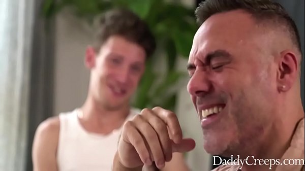 step Daddy And Do Naughty Things With