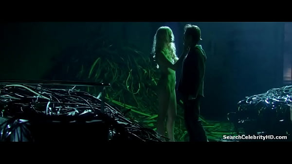 Helena Mattsson in Species The Awakening 2007