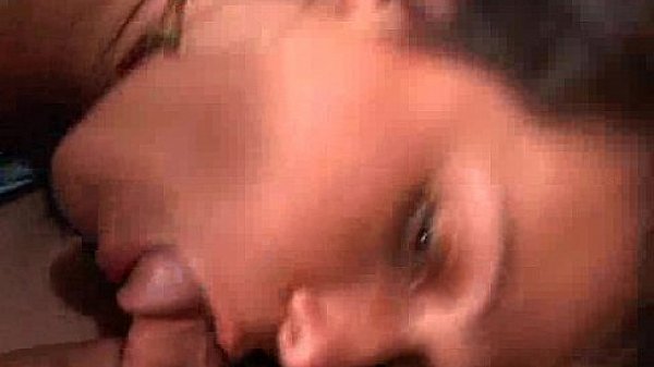 Latina Interracial Action  