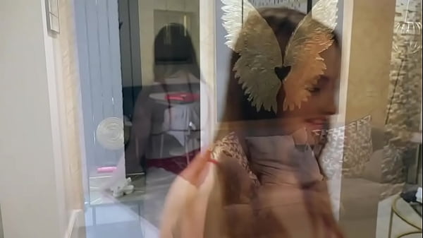 Eliza has a dream of toys and boys  