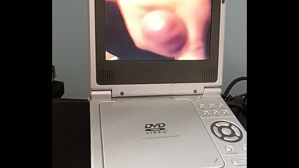 M&oacute;j zajebisty wytrysk z VHS.  