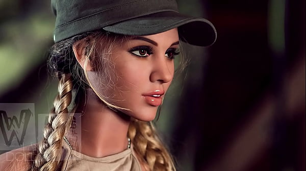 Synthetic Companions: &ldquo;Amy&rdquo; Companion Doll