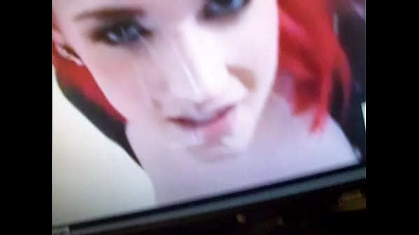 Siri Cum Tribute.AVI