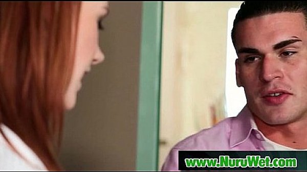 Japanese Masseuse Gives a Full Service Massage 17