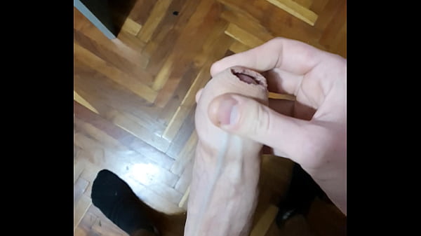 A Quick nut for the morning