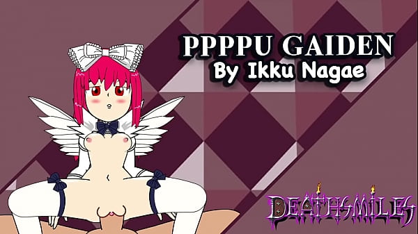 PPPPU Gaiden Music: song 2  