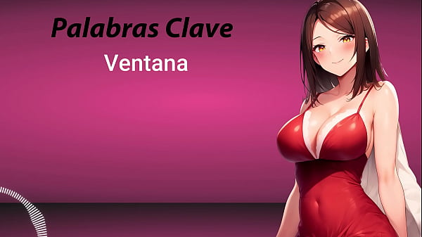 Si te corres antes ser&aacute;s castigado. Obedece y aguanta sin eyacular en este juego de masturbacion.