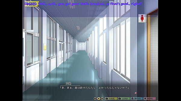 Mikoto plays my dick (1) Saimin Class