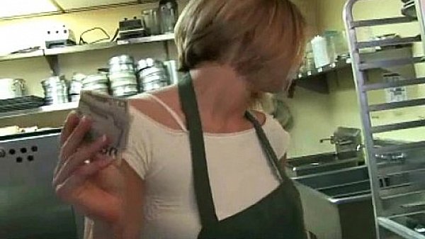 Sex for money is the best 2