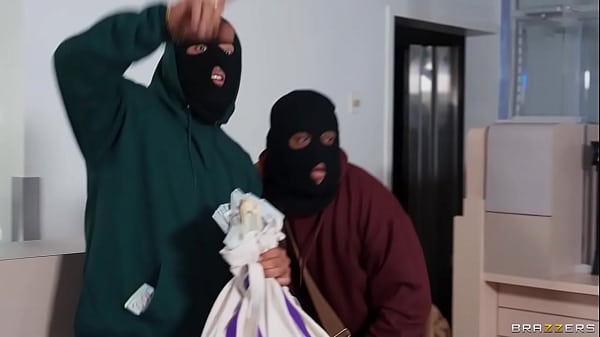 Cash Counted / Brazzers/ Enter XVPROMO