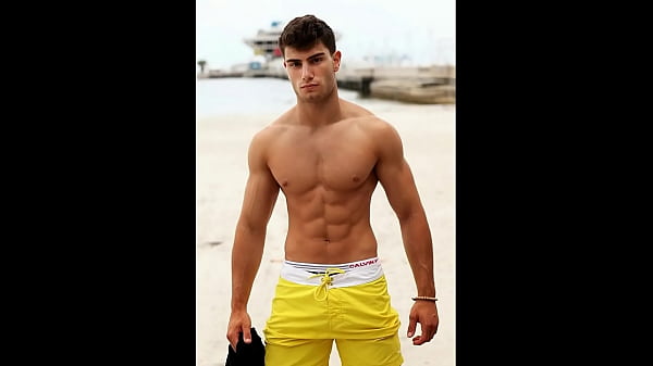 Bogosses du Week-end / Hunks of the Weekend (HD 1080p) 25 07 214