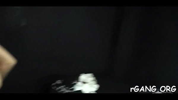 Bang with cute beauties  