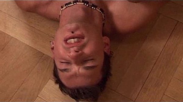 Bareback Apartment 2