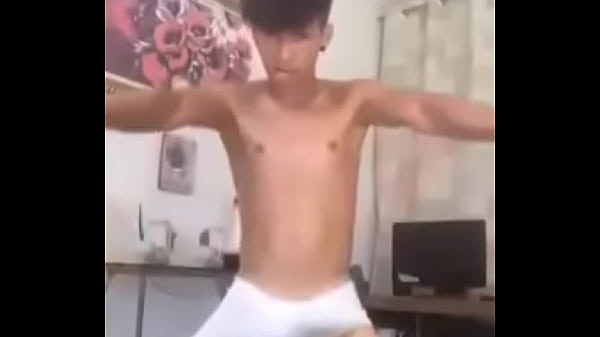 Novinho do pau pesado