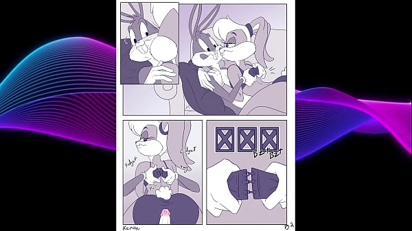 furry comic porn