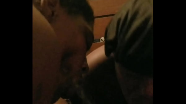 Gettin Sucked Off By A Couple of Hoes