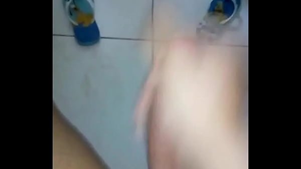 Gozou gostoso pelo aplicativo 