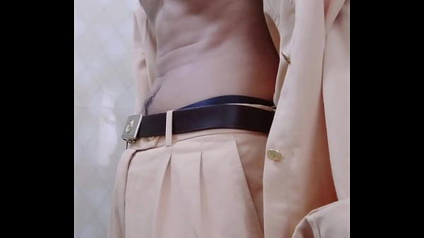 Vietnamese traffic police's monter dick - C&ocirc;ng an giao th&ocirc;ng sục cặc  