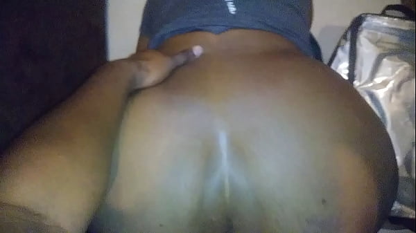 Fat Ass but throwing it. Texas ass, she throwing that ass.  